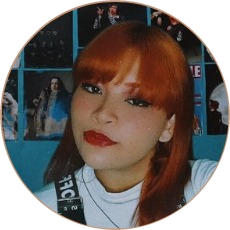 Andriellen, participante do Projeto Se Prepara Menina