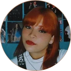 Andriellen, participante do Projeto Se Prepara Menina