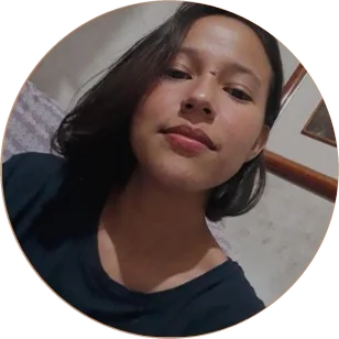 Participante do Projeto Se Prepara Menina