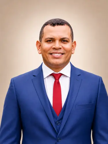 Breno, 2º tesoureiro